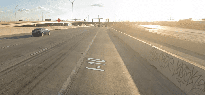 San Antonio Motorcycle Accident
