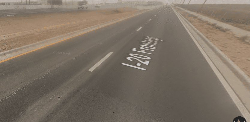 Martin County Three-Vehicle Crash
