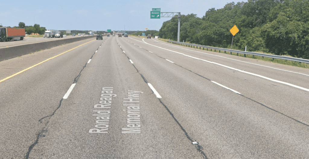 Arlington Collision
