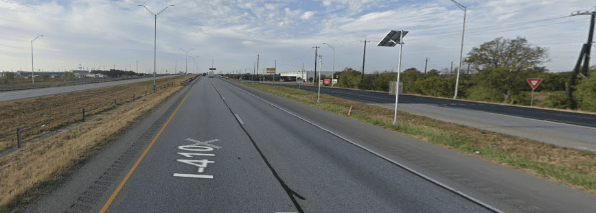 Roman Olivera Arrested