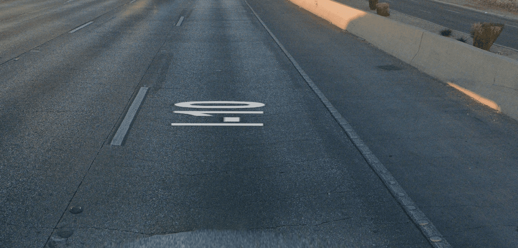 El Paso Car Accident