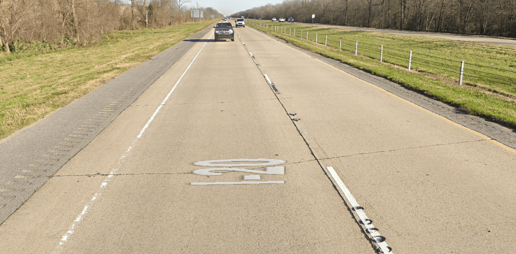 Fort Worth Accident