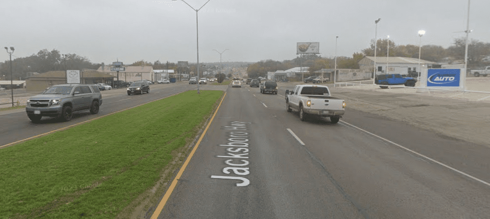 Arturo Infante Killed in Fort Worth Accident