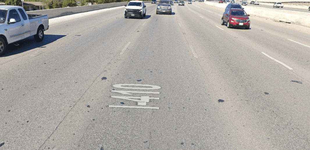 San Antonio Truck Accident