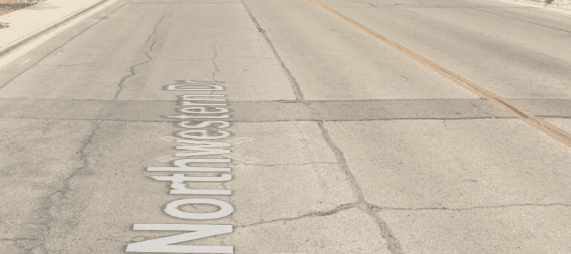 Argelia Benavides Killed 