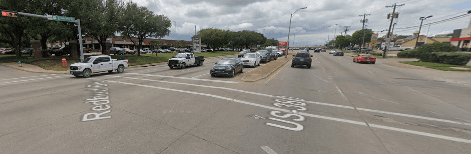 Ashton Montgomery Arrested