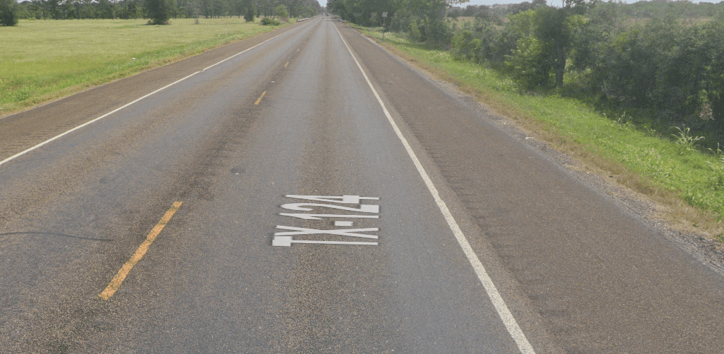 Winnie Motorcycle Accident