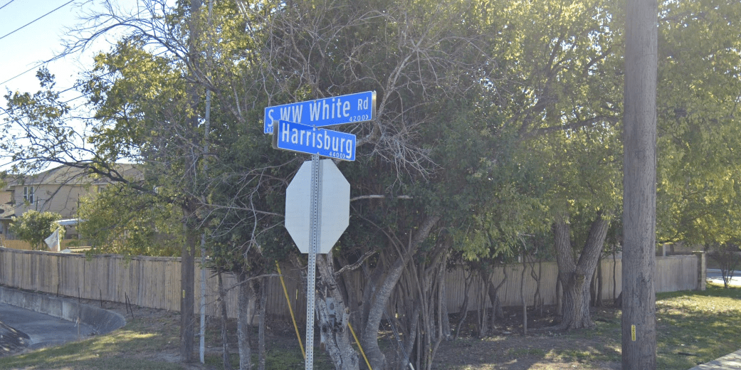 San Antonio Car Accident