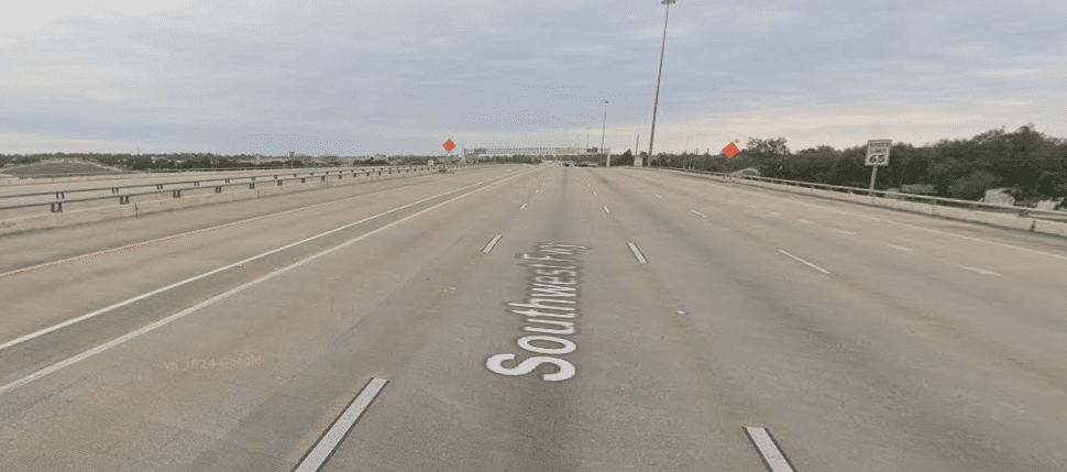 Fort Bend County 18-Wheeler Accident