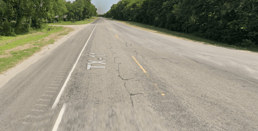 Grayson County Accident