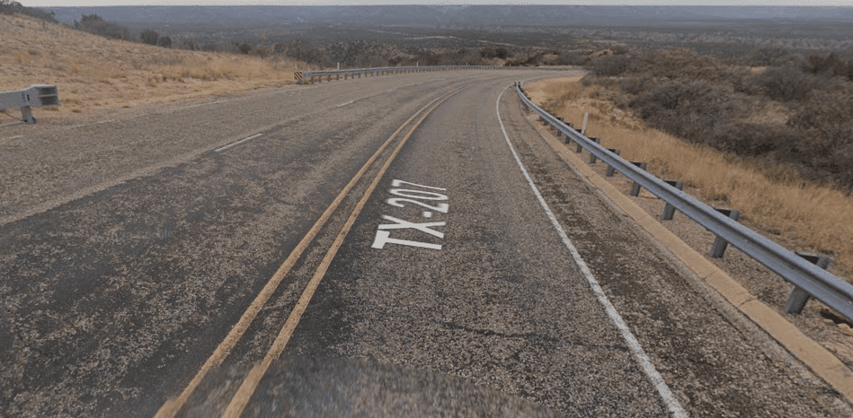 Armstrong County Head-On Accident