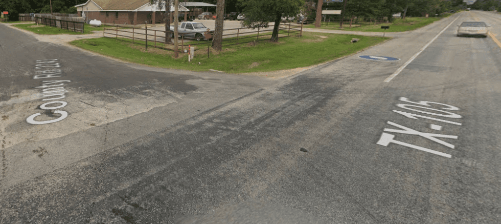 Cleveland 3-Vehicle Accident 