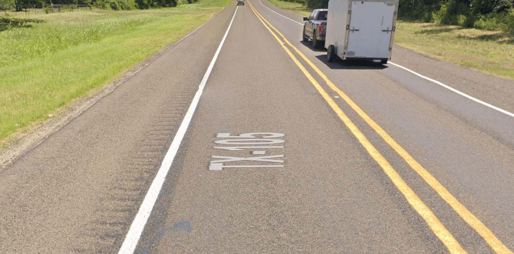 Navasota Car Accident