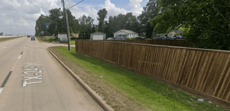 Marcus Harper Killed