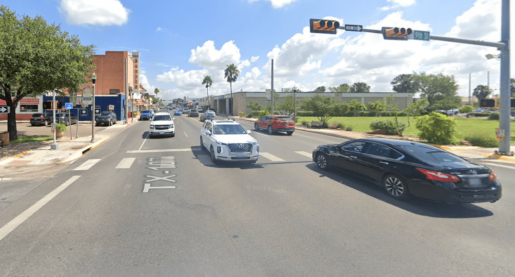 zapata county accident