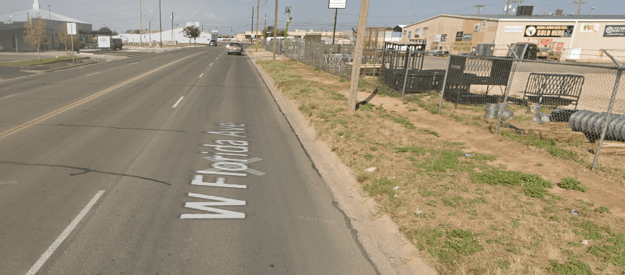 Sergio Valdez Killed