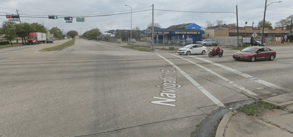 Wayside Drive Bicycle Accident