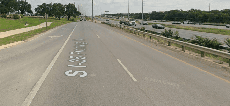 Fort Worth DWI Accident 