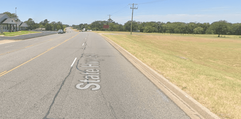 Chapel Hill 2-vehicle Accident