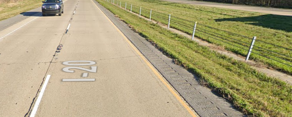 Kaufman County 7-Vehicle Collision