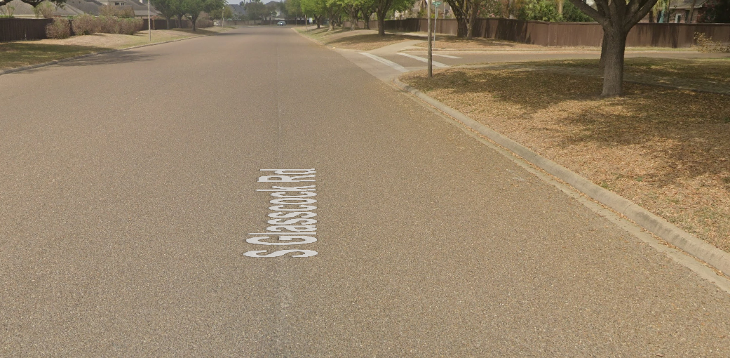 Mission Motorcycle Accident