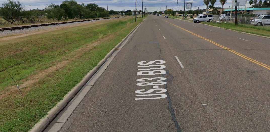 Mission Motorcycle Accident