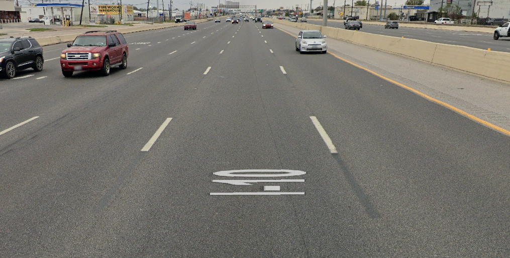 Houston Car Accident
