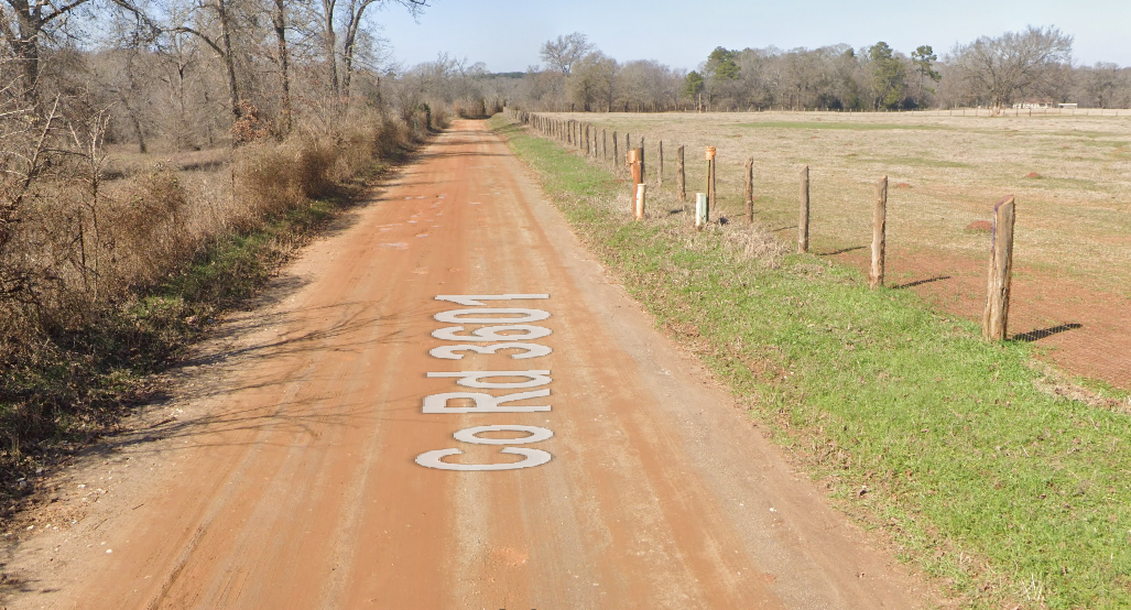 Gaines County Car Accident