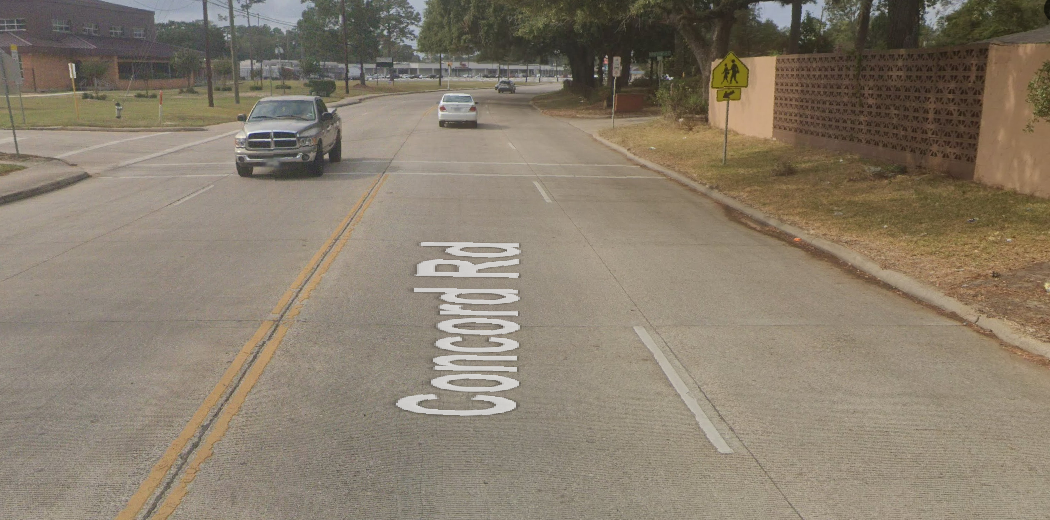 Beaumont Car Accident