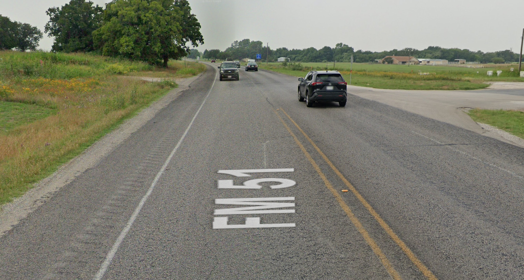 Decatur Collision