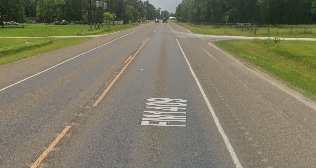 Dayton Pedestrian Accident