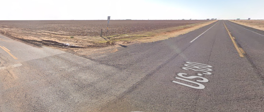 Lubbock County Semi-Truck Accident