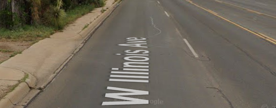 Midland Motorcycle Accident