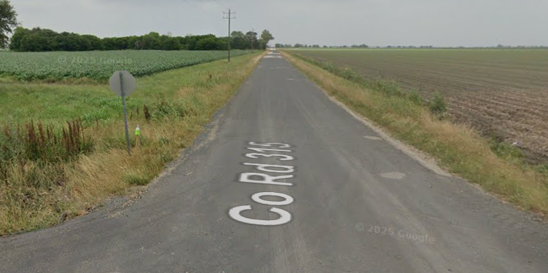 Wharton County Train Accident 