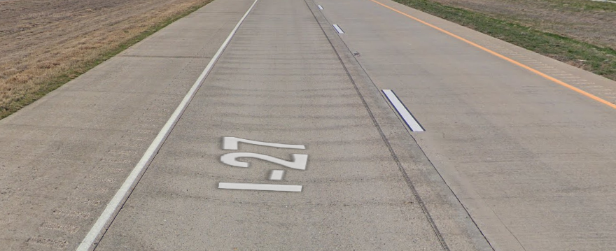 Amarillo Car Accident 