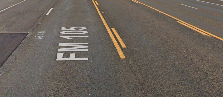 Orange County Bicycle Accident