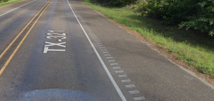 Liberty County Motorcycle Accident