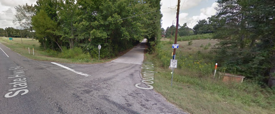 Smith County Motorcycle Accident