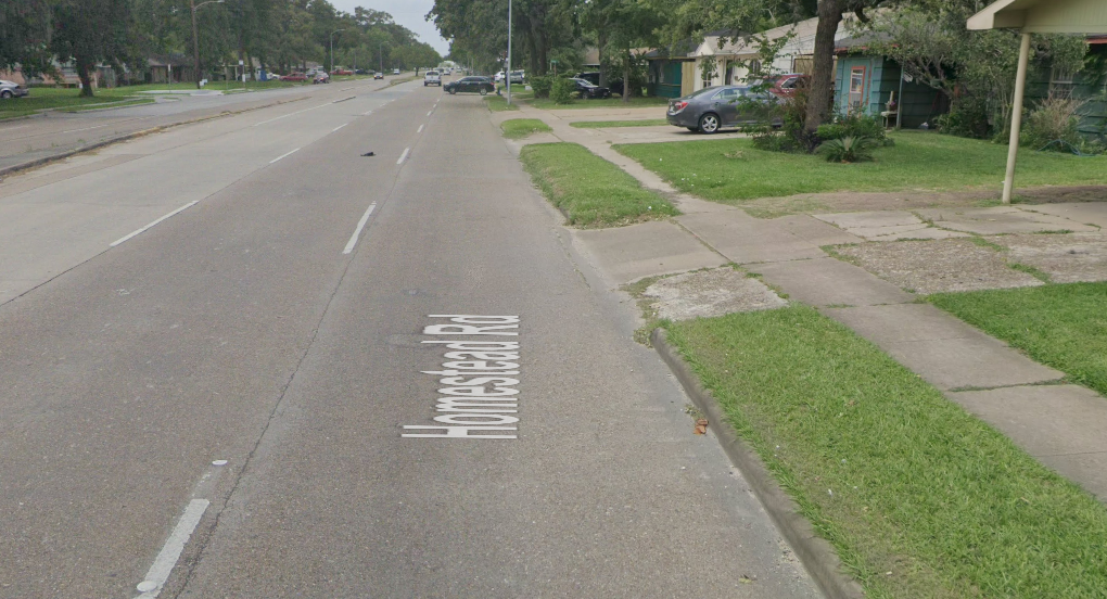 Winfield Car Accident