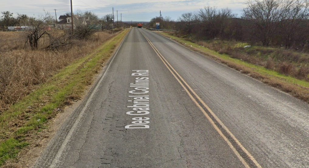 Austin Car Accident