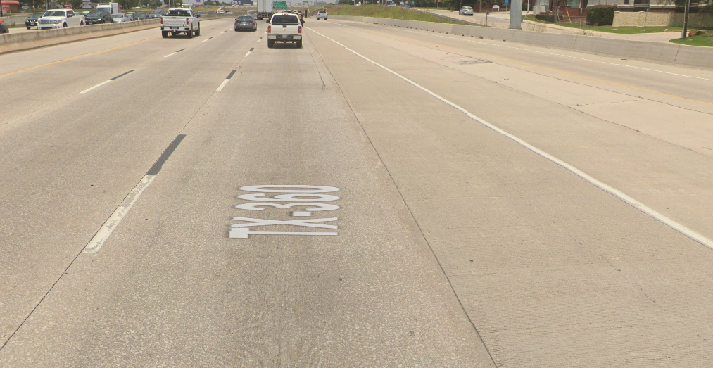 Arlington Car Accident