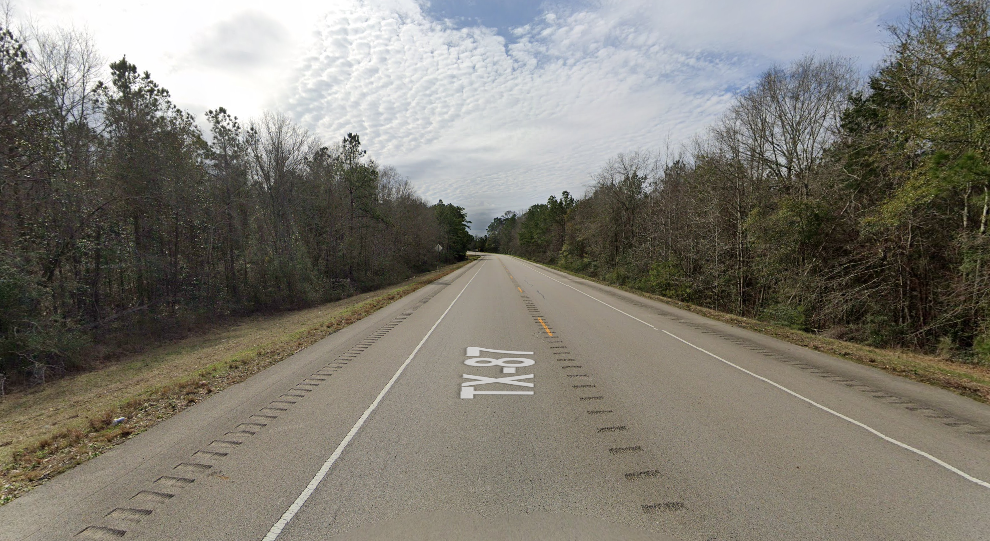 Newton County Car Accident