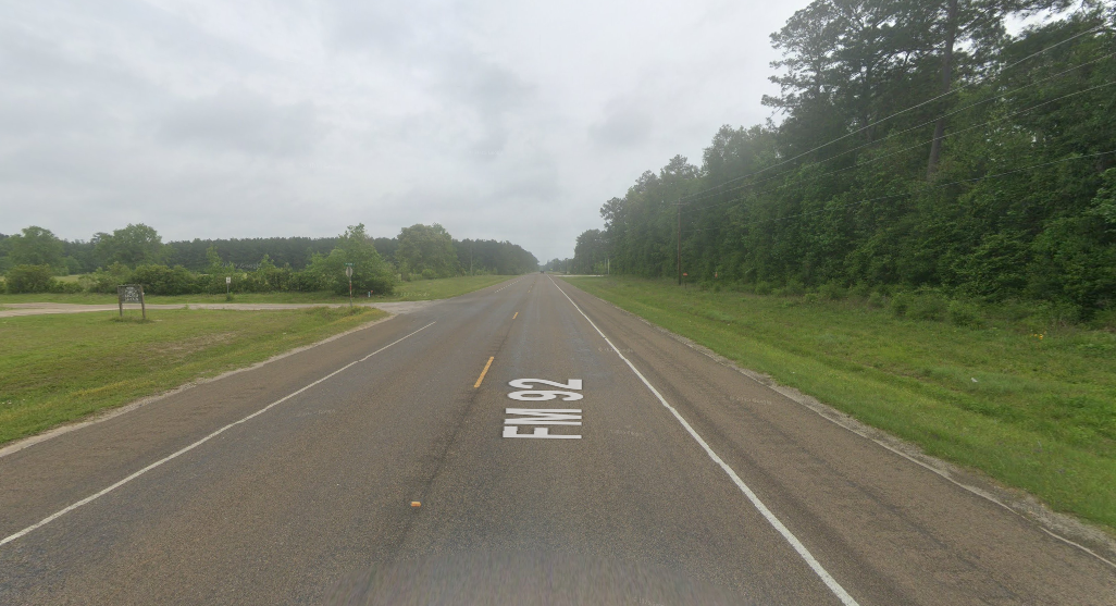 Hardin County UTV Accident