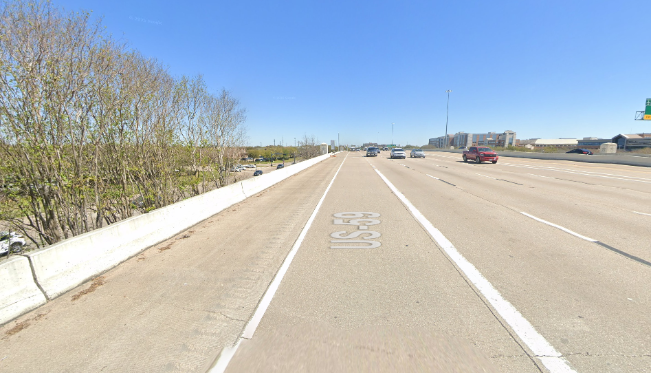 Sugar Land Car Accident