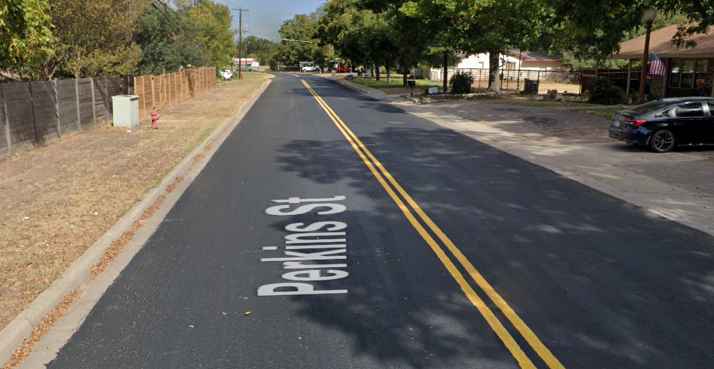 Bastrop Motorcycle Accident