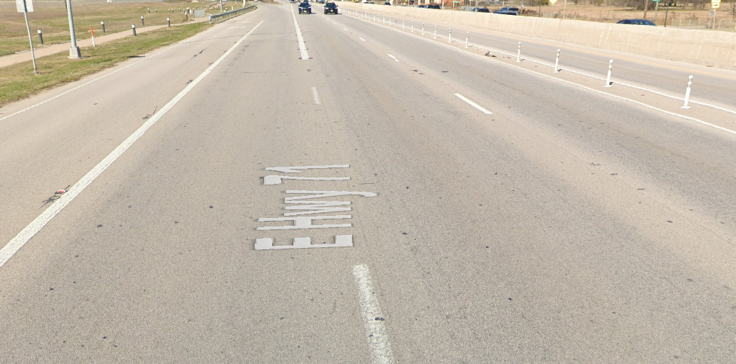 Llano County Car Accident