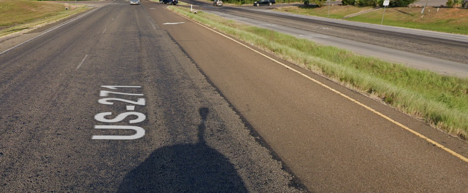 Smith County Truck Accident