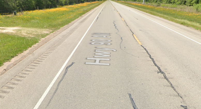 Lavaca County Head-On Collision
