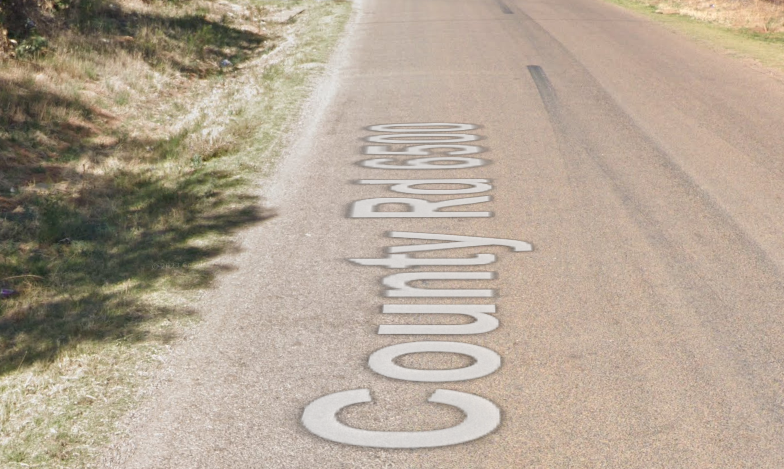 Lubbock Motorcycle Accident