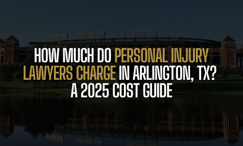 Cost guide for personal injury lawyers